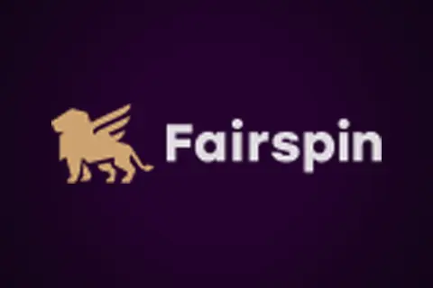 Логотип фаирспин казино