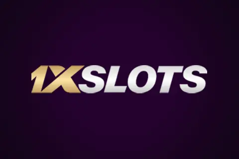 Логотип 1иксслотс казино