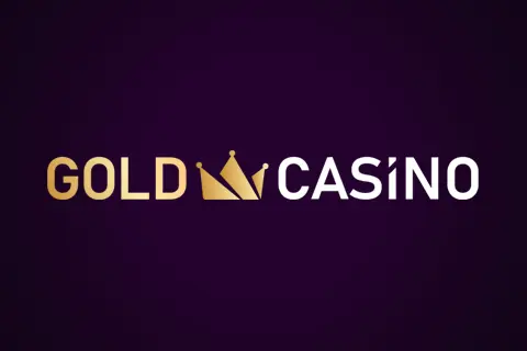 Логотип Голд казино