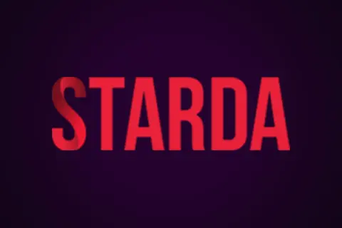 Логотип Старда казино